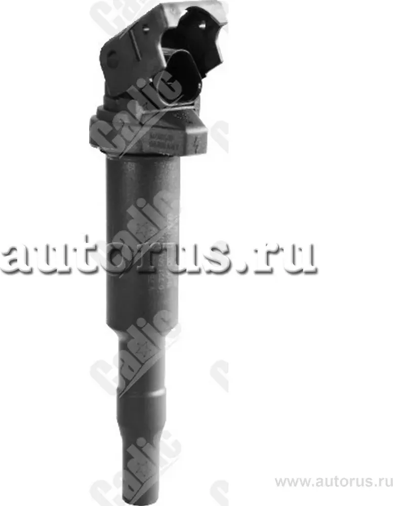 КАТУШКА ЗАЖИГАНИЯ BMW 1/3/5/6/7/X1/X3/X5/X6/Z3/Z4 (Cadic) Cadic. Артикул KD9126A