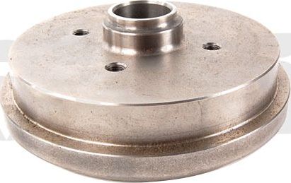 Тормозной барабан Vika. Артикул 65010020401