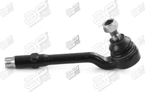 Наконечник рулевой тяги APlus правый/левый для BMW X5 I (E53) 2000-2006. Артикул 16558AP