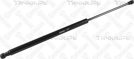 Амортизатор (упор) багажника Stellox. Артикул 11-10490-SX