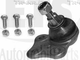 Шаровая опора ETS передняя для Renault Grand Scenic III 2009-2015. Артикул 22.BJ.852