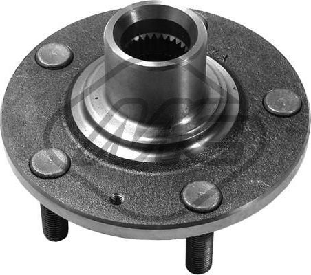 Ступица колеса Metalcaucho. Артикул 90431