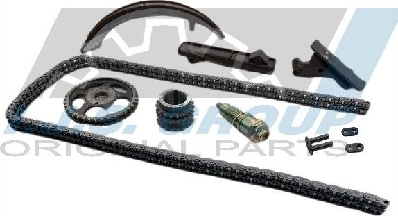 Цепь ГРМ IJS Group для Mercedes-Benz T2 II 1989-1994. Артикул 40-1142FK