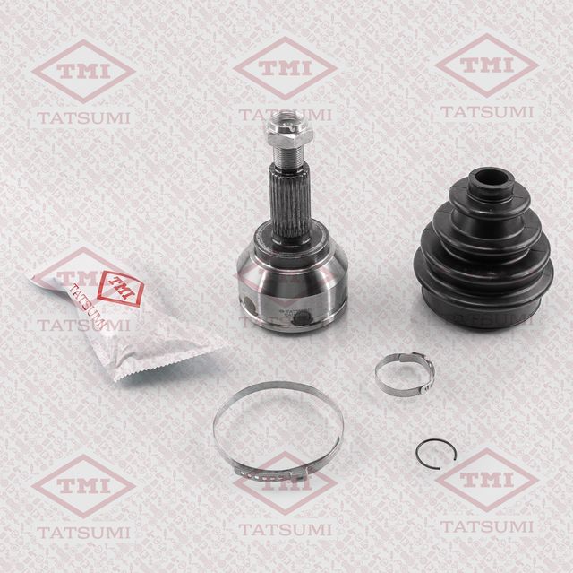 ШРУС FORD MONDEO -07 1.8 16V наружн. (Tatsumi). Артикул TDA1136