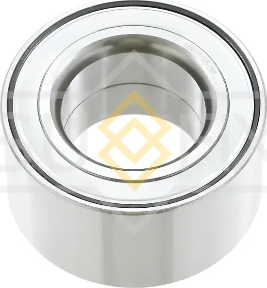 Подшипник ступицы | перед прав/лев | (Sufix). Артикул SM-1081