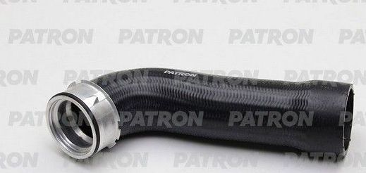 Патрубок интеркулера Patron для BMW 3 IV (E46) 1998-2005. Артикул PH1008