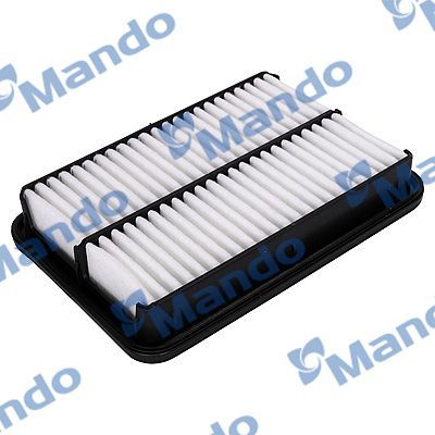Воздушный фильтр Mando. Артикул EAF00057M