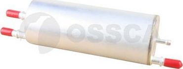 Топливный фильтр OSSCA. Артикул 23832