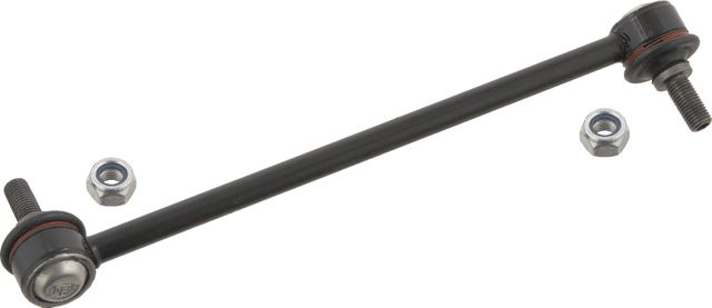 Стойка (тяга) стабилизатора Febi Bilstein ProKit передняя правая для Kia Spectra II 2004-2009. Артикул 29341