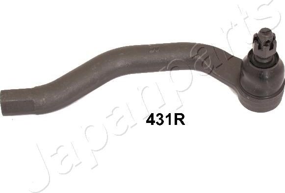 Наконечник рулевой тяги Japanparts. Артикул TI-431R