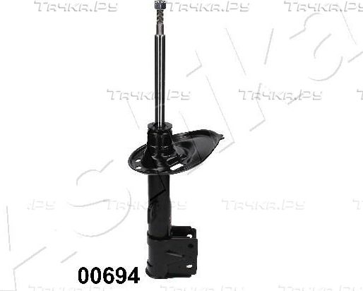 Амортизатор ASHIKA. Артикул MA-00694