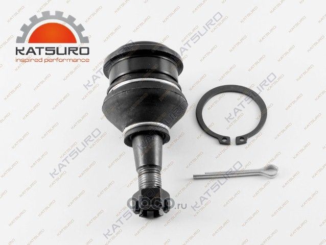 Опора шаровая (Katsuro). Артикул KAT1000GLY