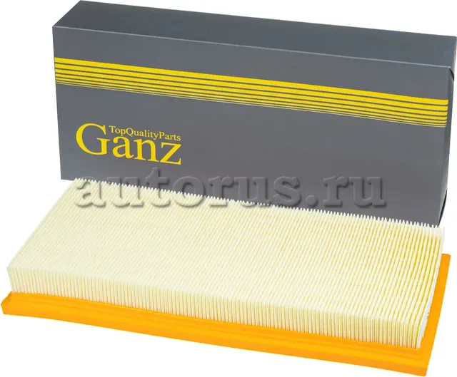 Фильтр воздушный (Ganz). Артикул GIR04193