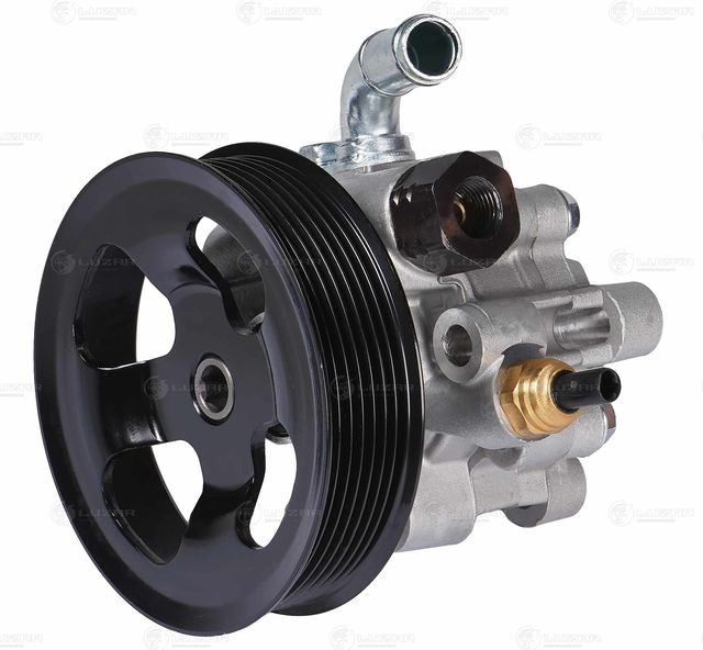 Насос ГУР Luzar для Toyota Camry 40 (V40, XV40) 2006-2011. Артикул LPS 1903