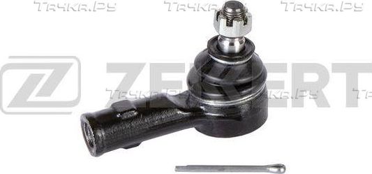 Наконечник рулевой тяги Zekkert правый/левый для Chevrolet Epica I 2006-2012. Артикул SN-2203