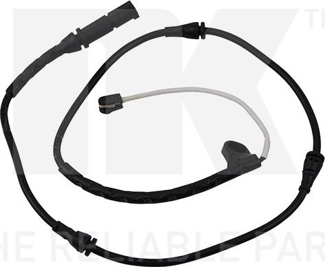 Датчик износа тормозных колодок  NK. Артикул 280189