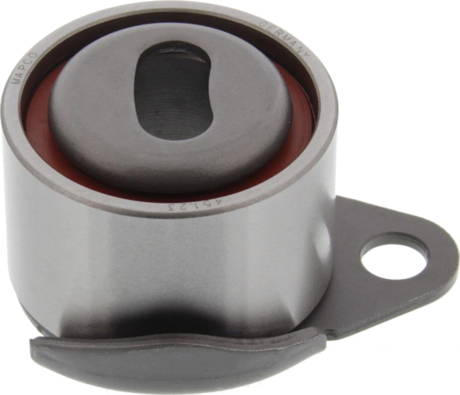 Натяжной ролик (натяжитель) ремня ГРМ MAPCO. Артикул 23152