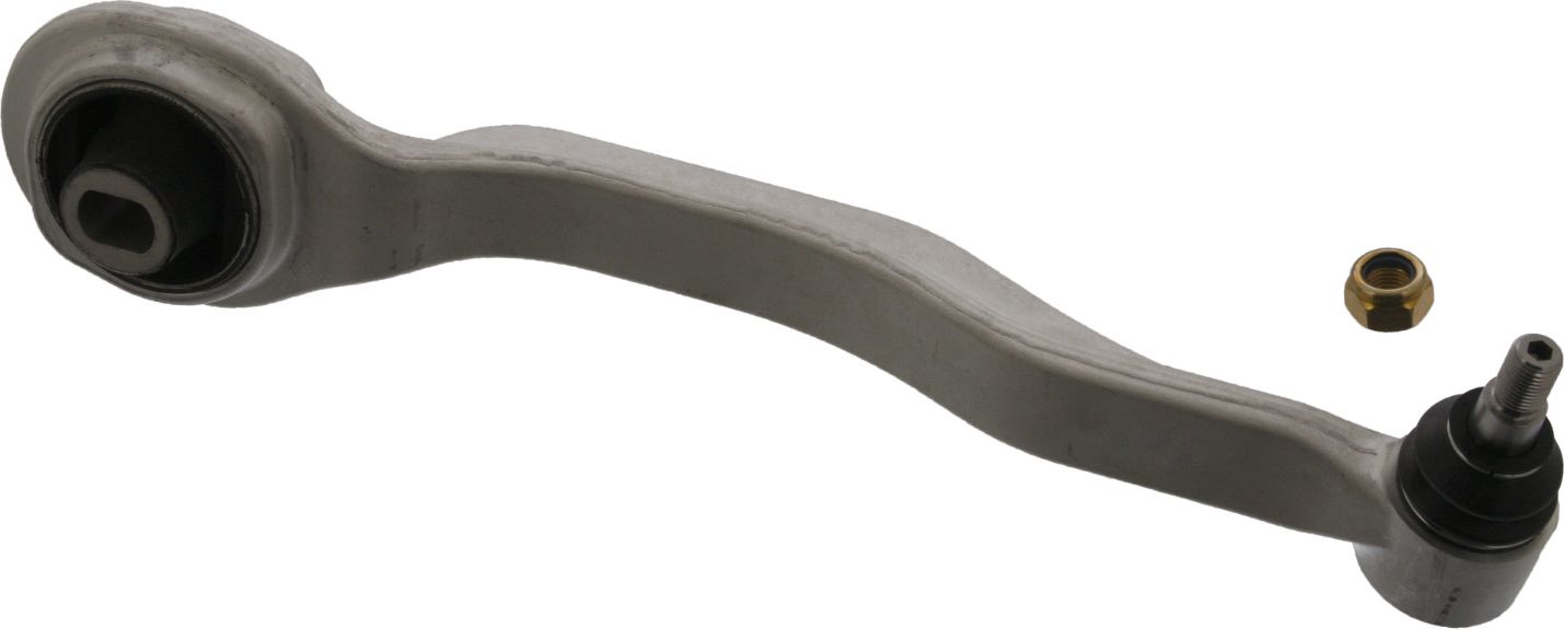 Поперечный рычаг передней подвески Febi Bilstein (алюминий). Артикул 21444