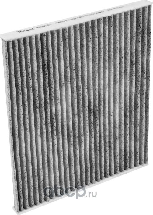 Фильтр салонный угольный (Regel). Артикул REG91267