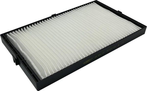 Салонный фильтр GoodWill. Артикул AG 866 CF