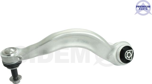 Продольный рычаг передней подвески Sidem (алюминий). Артикул 21956