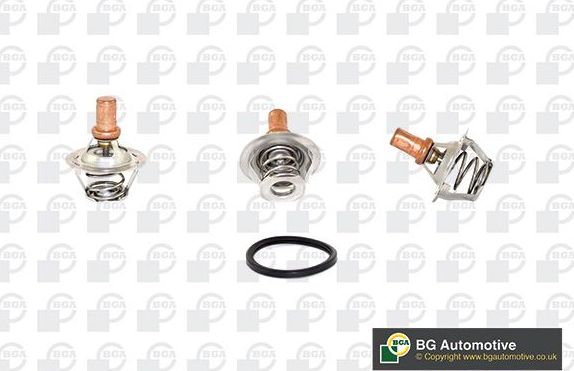 Термостат BGA. Артикул CT5368K