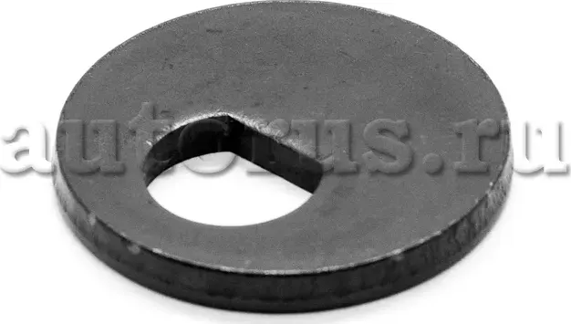 Болт развальный Hyundai / KIA. Артикул 5522337001