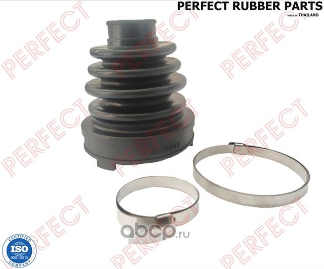 ПЫЛЬНИК ШРУС ВНУТРЕННИЙ (Perfect). Артикул TO54C05IZ