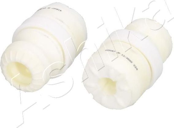 Комплект отбойников и пыльников амортизаторов (стоек) ASHIKA. Артикул 159-02-224