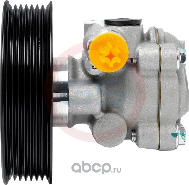 Новый насос ГУР Hyundai iX55 2008-, Hyundai Veracruz 2006 (GS). Артикул HP17014C