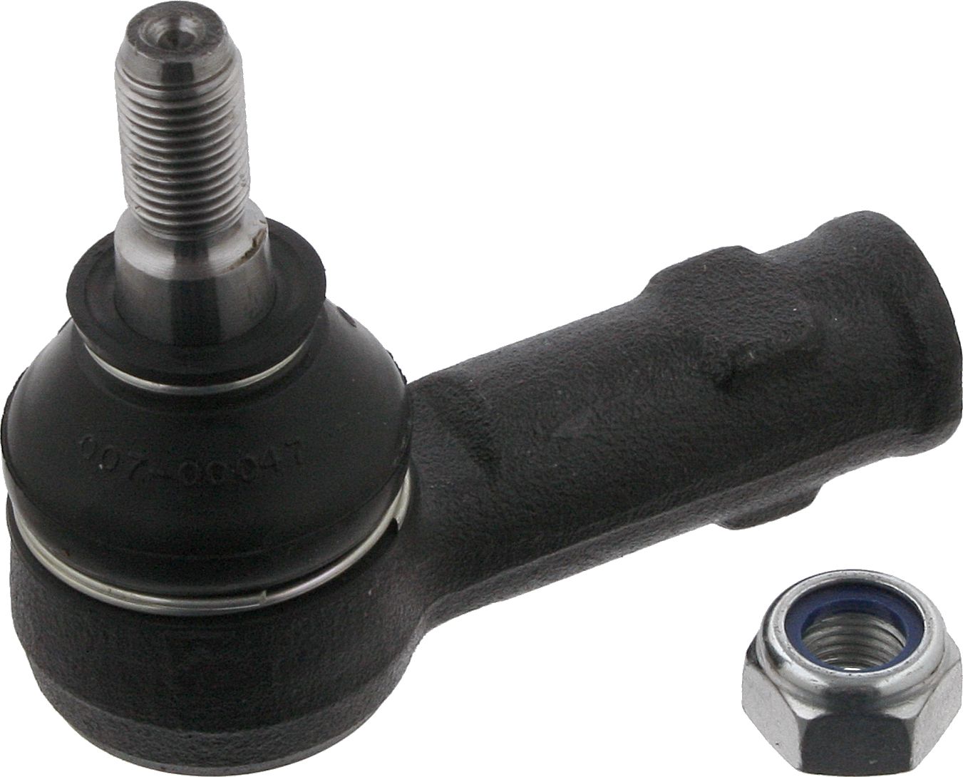 Наконечник рулевой тяги Febi Bilstein ProKit. Артикул 10900