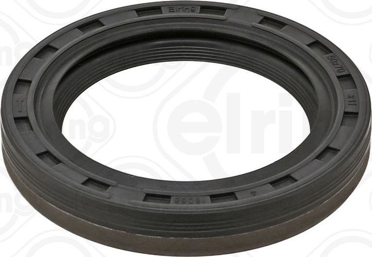 Сальник коленвала Elring (FPM (Fluor-Kautschuk)). Артикул 943.150