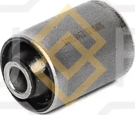 Сайлентблок рычага подвески | перед прав/лев | (Sufix). Артикул SL2348