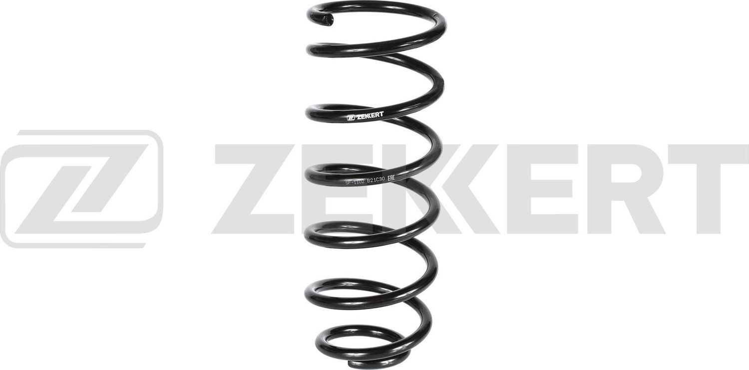 Пружина подвески Zekkert. Артикул SF-1102