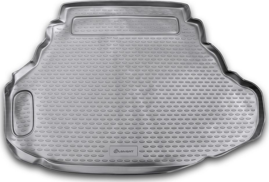 Коврик Element для багажника Toyota Camry 50, 55 (V50, V55, XV50, XV55) седан 2.5L /3.5L 2011-2014. Артикул NLC.48.51.B10