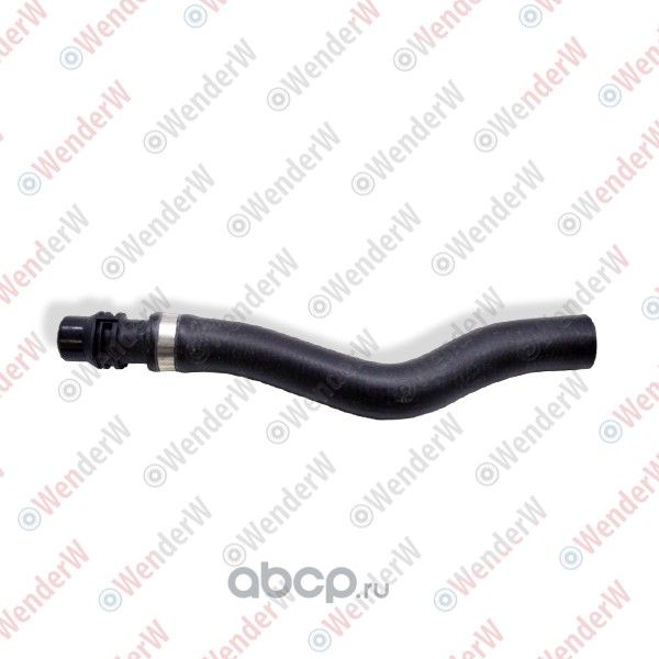 ШЛАНГ СИСТЕМЫ ОХЛАЖДЕНИЯ BMW X6 E71 (08-14) (Wenderw). Артикул WEPTR495