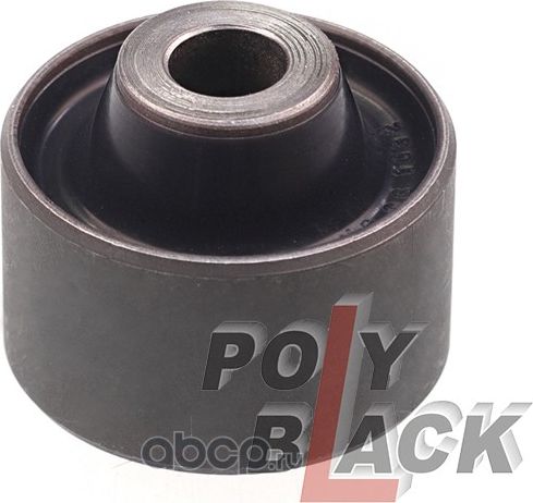 Опора редуктора (Polyblack). Артикул MB061632