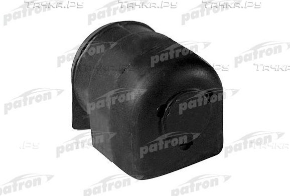 Сайлентблок переднего рычага подвески Patron. Артикул PSE1996