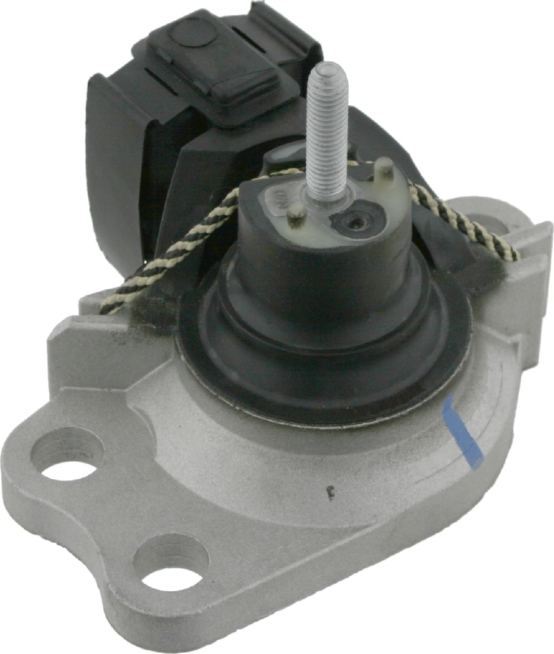 Подушка (опора) двигателя SWAG. Артикул 60 92 3691