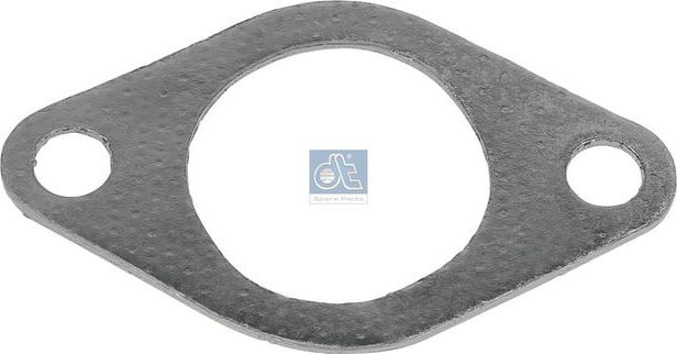 Прокладка выпускного коллектора DT Spare Parts. Артикул 1.24024