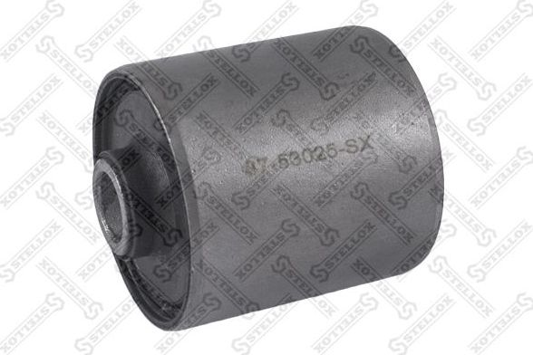Сайлентблок заднего рычага подвески Stellox. Артикул 87-53025-SX
