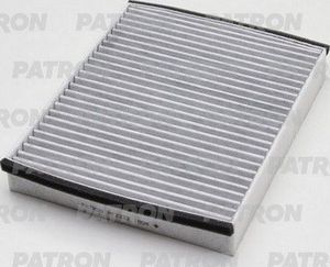 Салонный фильтр Patron для Ford Tourneo Connect II 2013-2025. Артикул PF2332