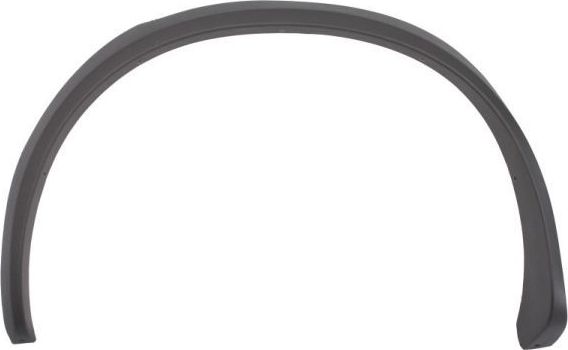 Подкрылок BLIC. Артикул 5703-04-9520597P