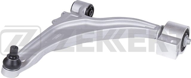 Поперечный рычаг передней подвески Zekkert левый нижний для Opel Ampera I 2011-2015. Артикул QL-3969