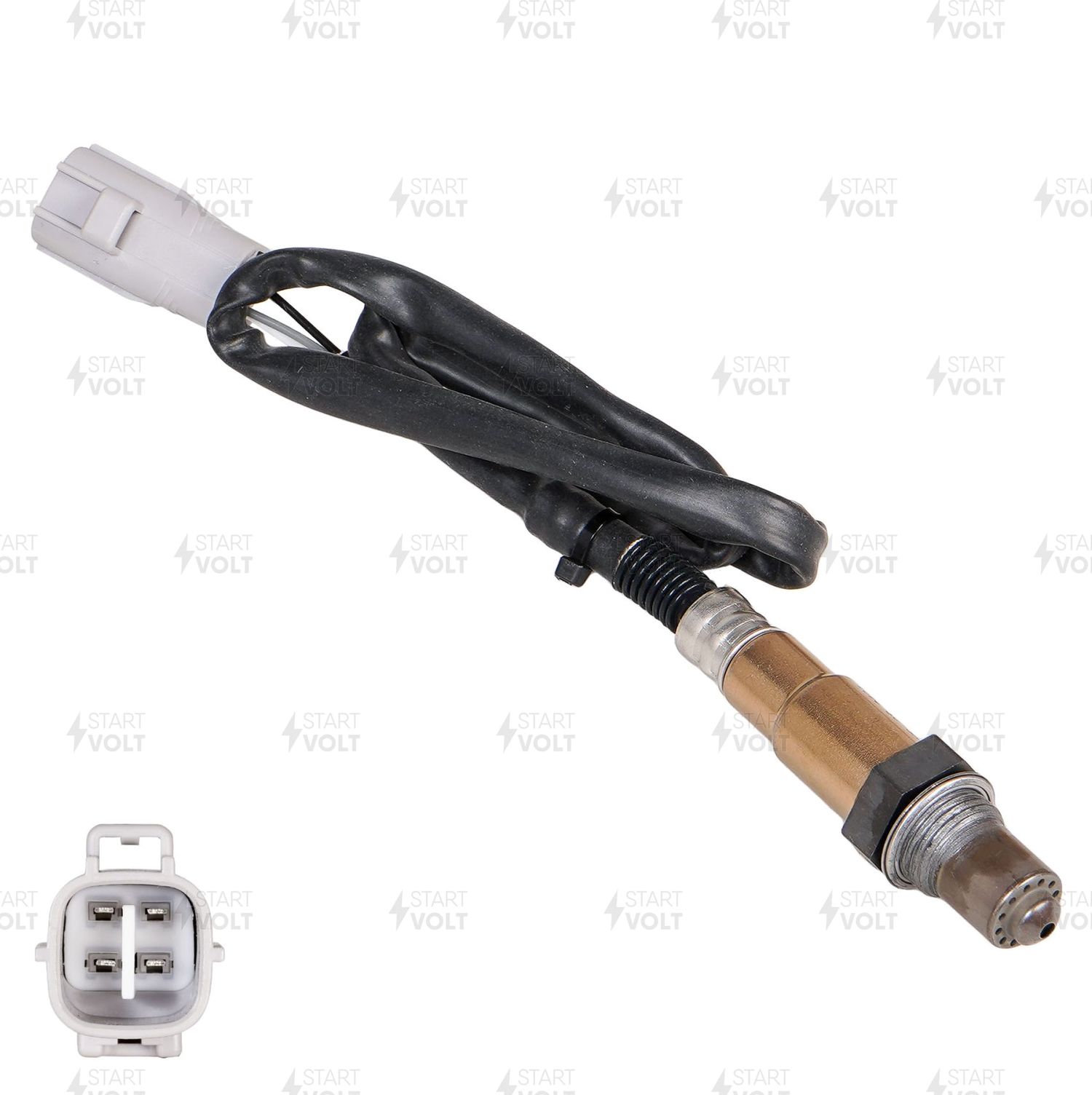 Лямбда-зонд (кислородный датчик) StartVOLT. Артикул VS-OS 2401