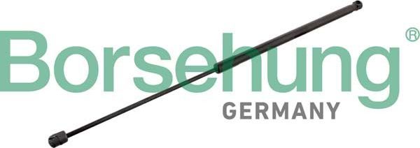 Амортизатор (упор) капота Borsehung для Mercedes-Benz C-Класс III (W204, C204) 2007-2014. Артикул B12481