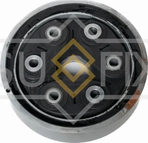 Муфта карданной передачи (Sufix). Артикул FM8008