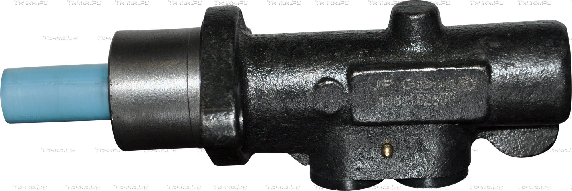 Тормозной цилиндр главный JP Group для SEAT Alhambra I 1996-2010. Артикул 1161102500