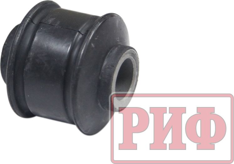 Втулка РИФ нижнего уха амортизатора РИФ SA243 с маркировкой 1. Артикул BL243