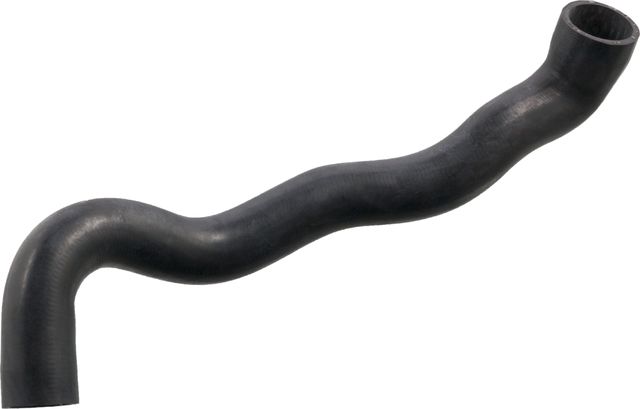 Патрубок радиатора (системы охлаждения) Febi Bilstein. Артикул 102672